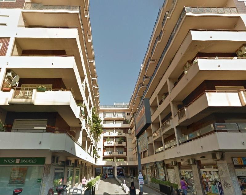 B&B Villa Dante - Policlinico Messina Dış mekan fotoğraf